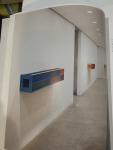 DONALD JUDD: Multicolor Works, Pulitizer Foundation for the arts 2013
