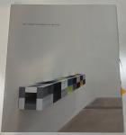 DONALD JUDD: Multicolor Works, Pulitizer Foundation for the arts 2013