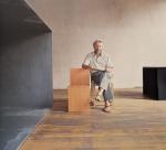Donald Judd Furniture: Retrospective