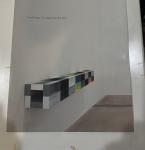 DONALD JUDD: Multicolor Works, Pulitizer Foundation for the arts 2013