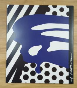 Roy Lichtenstein’s Last Still Life