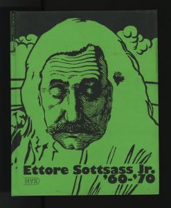 Ettore Sottsass Jr. '60-'70 French Edition Memphis Design