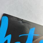 Vintage Interview Magazine September 1997 Patricia Arquette Damien Hirst