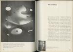 1948 Isamu Noguchi INTERIORS John VASSOS Paul McCobb Angelo TESTA Albe STEINER