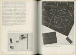 1948 Isamu Noguchi INTERIORS John VASSOS Paul McCobb Angelo TESTA Albe STEINER