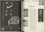1948 Isamu Noguchi INTERIORS John VASSOS Paul McCobb Angelo TESTA Albe STEINER