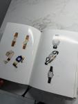 CARTIER DESIGN VIEWED By Ettore Sottsass - Hardcover Book CLEAN