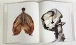 Irving Penn regards the work of Issey Miyake photographs 1975-1998 HB/DJ First