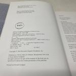 ISAMU NOGUCHI: Essays & Conversations (Harry N. Abrams, 1994) 1st Ed. Hardcover