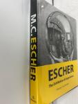 MC ESCHER INDUSTRY CITY EXHIBITION COLLECTORS BOOK, 2018, NEW & SEALED