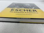 MC ESCHER INDUSTRY CITY EXHIBITION COLLECTORS BOOK, 2018, NEW & SEALED
