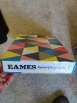 Eames: A Journey Through Beautiful Details