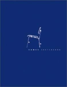 EAMES SKETCHBOOK By Eames Demetrios