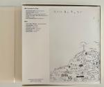 Yoshitomo Nara Limited Edition LACMA Catalogue w/ Yo La Tengo Vinyl! RARE, OOP!