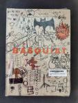 Hey Hey Hey! Jean-Michel Basquiat (1st Edition Hardback) by Ken Schwartz - NEW!