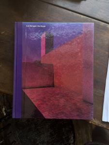 Luis Barragán: His House Book