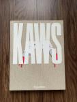 KAWS by Monica Ramirez-Montagut (English) Hardcover Book Rizzoli