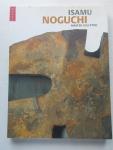 Signed Isamu Noguchi Master Sculptor by Valerie Fletcher softcover