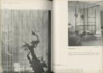 1948 Isamu Noguchi INTERIORS John VASSOS Paul McCobb Angelo TESTA Albe STEINER
