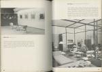 1948 Isamu Noguchi INTERIORS John VASSOS Paul McCobb Angelo TESTA Albe STEINER