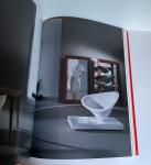 DRIADE L'ARTE DI ABITARE 2007 Softcover Design Book: Stark, Bellini, Thun