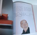 DRIADE L'ARTE DI ABITARE 2007 Softcover Design Book: Stark, Bellini, Thun