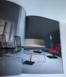 DRIADE L'ARTE DI ABITARE 2007 Softcover Design Book: Stark, Bellini, Thun