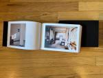 DONALD JUDD FURNITURE BOOK 2024 RELEASE Brand New Perfect Condition