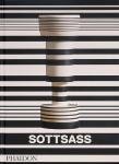 Ettore Sottsass by Phillipe Thome (English) Hardcover Book
