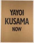 Yayoi Kusama Now by Damien Hirst - Limited Edition