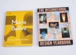 Mario Bellini: Furniture & Design Yearbook