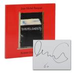 Jean-Michel Basquiat Signed Exhibition Catalogue 1986
