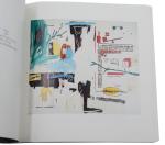 Jean-Michel Basquiat Signed Exhibition Catalogue 1986