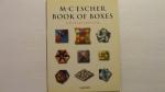 M. C. Escher: Book of Boxes - 1998 Edition