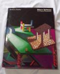 Ettore Sottsass: A Critical Biography by Barbara Radice