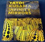 Yayoi Kusama: Infinity Mirrors Art Book