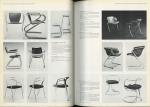 1973 Gerd Hatje New Furniture Art Collection