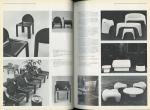 1973 Gerd Hatje New Furniture Art Collection