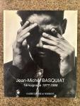 Jean-Michel Basquiat: Exhibition Catalogue 1977-1988