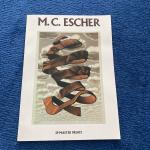 M.C. Escher: 29 Iconic Works - Large Edition