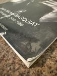 Jean-Michel Basquiat: Exhibition Catalogue 1977-1988