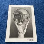 M.C. Escher: 29 Iconic Works - Large Edition