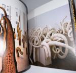 Yayoi Kusama: Hi! Konnichiwa Art Book