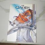 Signed Gynoids Book by Hajime Sorayama