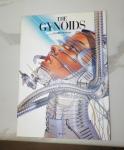 Signed Gynoids Book by Hajime Sorayama