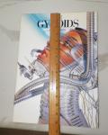 Signed Gynoids Book by Hajime Sorayama