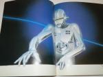 Hajime Sorayama's 1983 Sexy Robot Softback