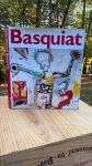 Jean-Michel Basquiat: Art and Legacy by Chiappini