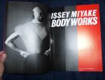 Issey Miyake: Bodyworks Japanese Edition with Photos