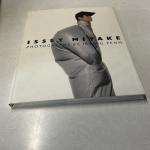 Issey Miyake: Signed Photos by Irving Penn